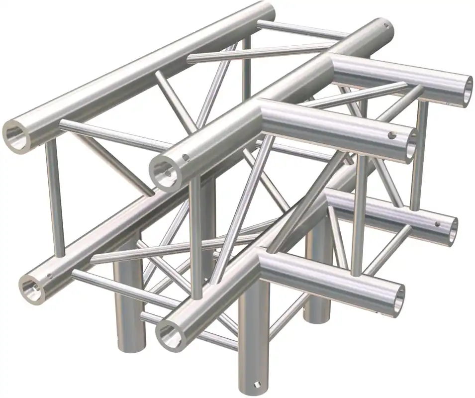 Garantierte Lieferung Global Truss F34 T40 TD -T joint +down