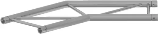 Prolyte H40L-C005F 2-Punkt 2-Weg Winkel 135° Flach Begrenztes Angebot