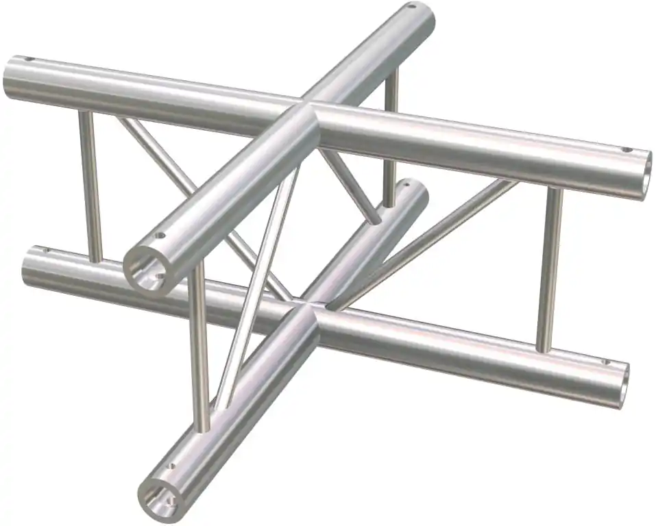 Neue Kollektion Global Truss F32 C41V X-X joint