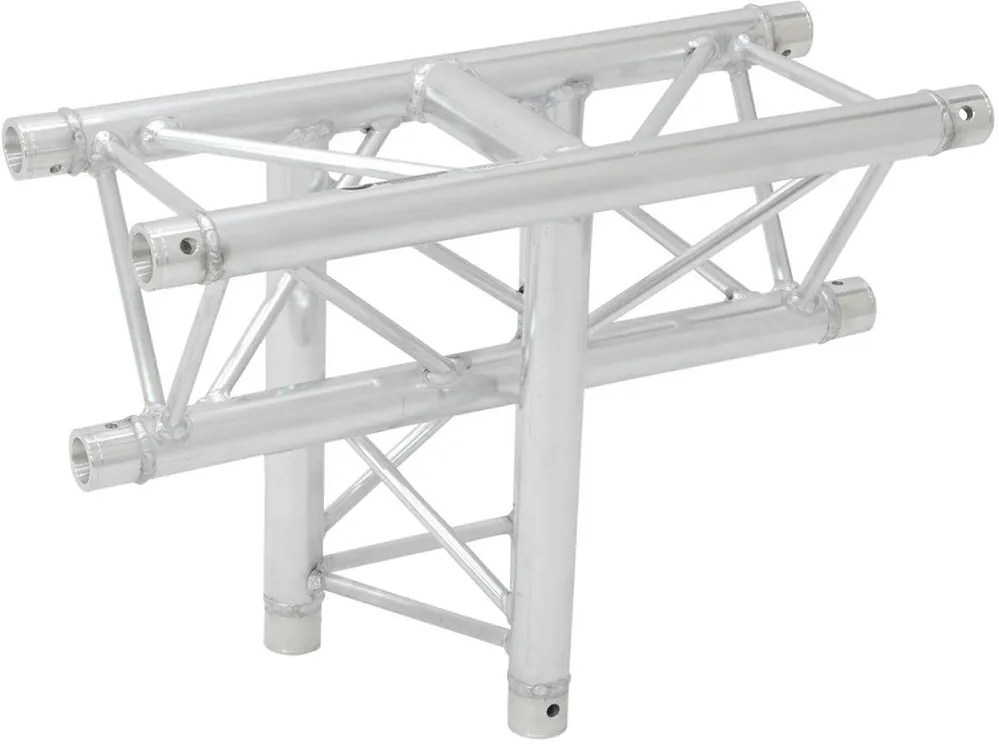 ALUTRUSS TRILOCK 6082AT-35 3-Weg-T-Stück Nur Für Kurze Zeit