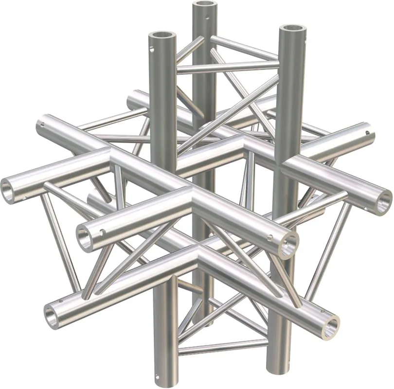 Global Truss F33 C61 XUD-X-Joint + Up + Down Highlight