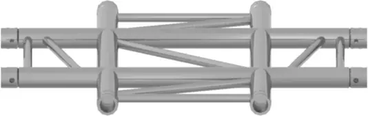 Saisonangebot Prolyte H40L-C016F 2-Punkt 4-Weg Winkel Flach
