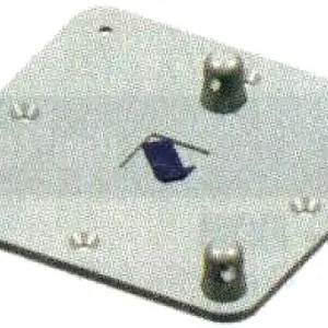 Top-Seller LITEC TX30TP Bodenplatte für TX30