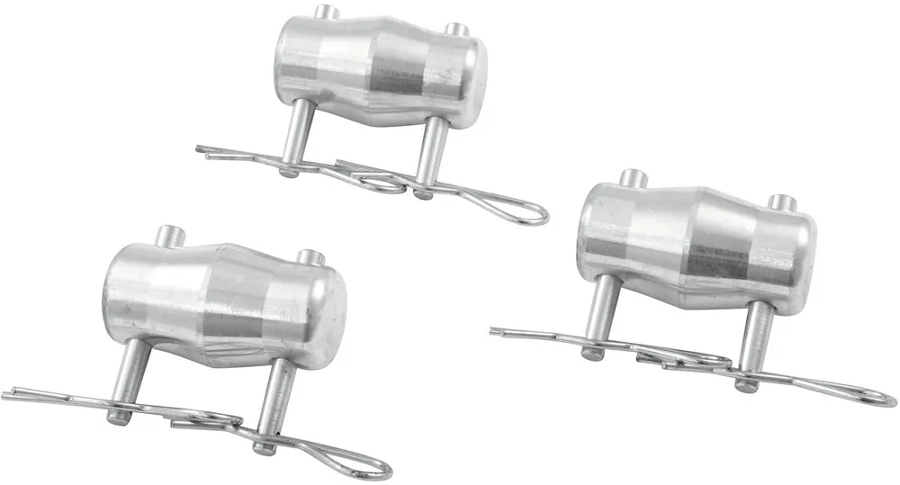 Sofort Bestellen ALUTRUSS DECOLOCK DQ3 Verb.konus/Zapfen/Splint
