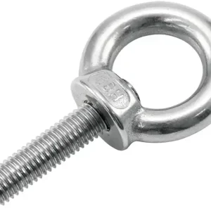 ACCESSORY Ringschraube M8/30mm, Edelstahl Echt