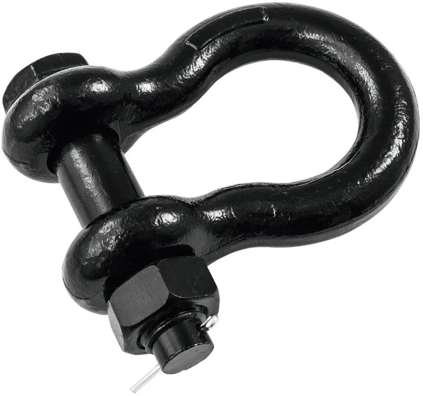 Schnäppchen SAFETEX Schäkel 22mm sw m.Bolzen,Mutter,Splint