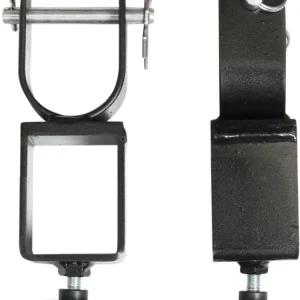 Bestseller BLOCK AND BLOCK ATG2 Trussadapter für Gamma Series (70x50)