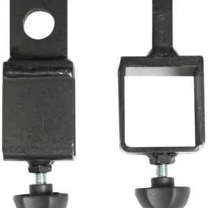 BLOCK AND BLOCK AG-A5 Hakenadapter für Omega Serie (50x50) Top-Preis