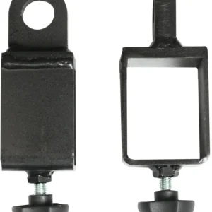 Schnäppchen BLOCK AND BLOCK AG-A6 Hakenadapter für Gamma Serie (70x50)