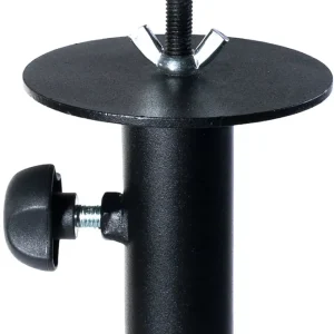 Sofort Bestellen BLOCK AND BLOCK AC12 Followspotadapter 35mm Aufnahme female