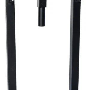 Beliebt BLOCK AND BLOCK AM3808 Traversenadapter (Doppelt) 38mm Aufnahme male