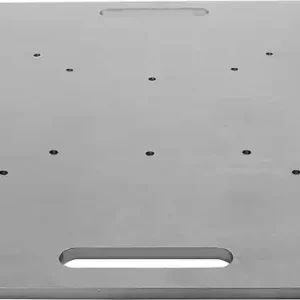 Aktuell Naxpro-Truss Multi Base Stahl verz. 800x800x5mm für FD21-HD44