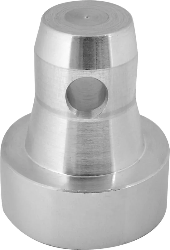 FD/HD 31-44 Halbkonus M12+20mm Space und 50mm Ring o.Bolzen u.Splint Beliebt