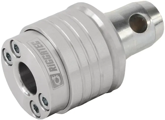 Direktkauf Naxpro-Truss Pimp Adapter oneCLICK female Set für FD/HD/ED Traversenysteme Silber