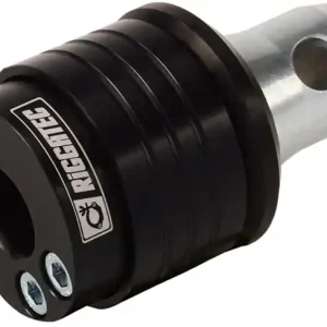 Zertifiziert Naxpro-Truss Pimp Adapter oneCLICK female Set für FD/HD/ED Traversenysteme Schwarz
