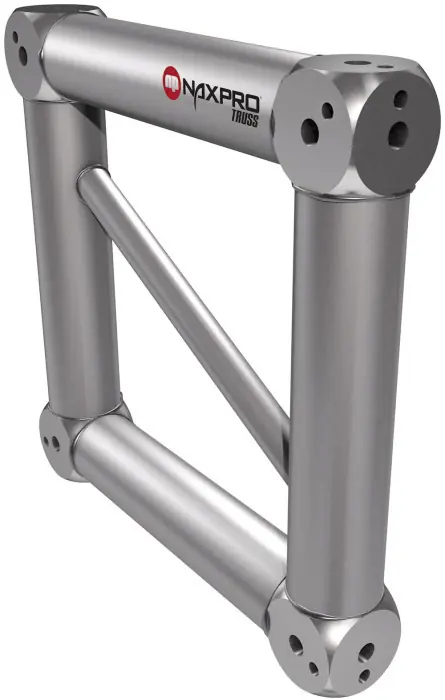 Naxpro-Truss FD34 auf FD32 Adapter Boxcorner mit 6 Halbverb. M12 Jetzt Bestellen