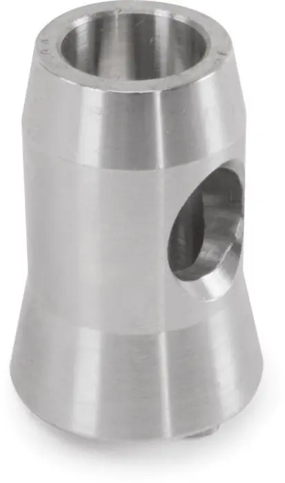 Jetzt Bestellen Naxpro-Truss Halbverbinder für Boxcorner M12 XD/GD Edelstahl