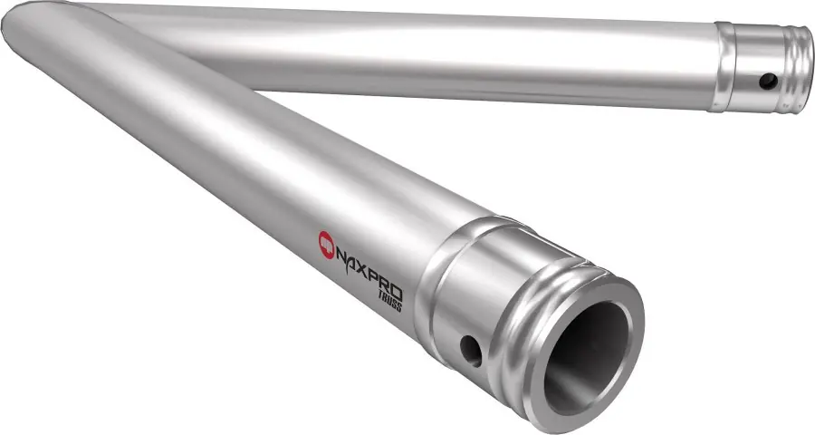 Neuheit Naxpro-Truss HD 31 C20 60° 2 Weg Winkel