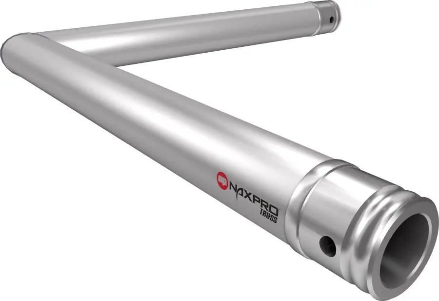 Neue Kollektion Naxpro-Truss HD 31 C21 90° 2 Weg Winkel