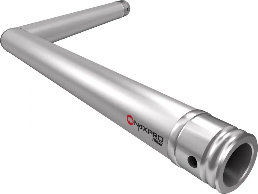 Günstig Naxpro-Truss HD 31 C22 120° 2 Weg Winkel