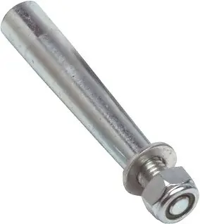 Naxpro-Truss ST 54 Bolzen einzeln mit Gewinde und Mutter Direkt Vom Hersteller