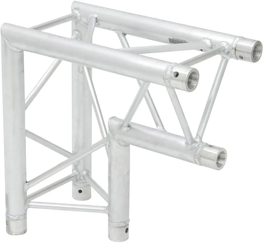 ALUTRUSS TRILOCK E-GL33 C-25 2-Weg-Ecke 90° / Bestseller