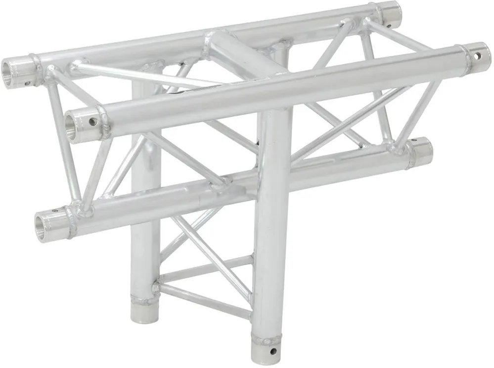 Finale Aktion ALUTRUSS TRILOCK E-GL33 T-35 3-Weg-T-Stück