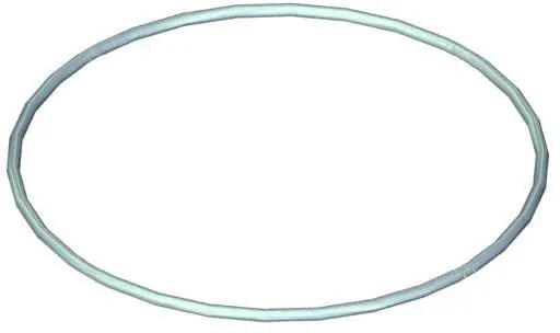 Top-Preis ALUTRUSS SINGLELOCK Kreis 4m (innen)