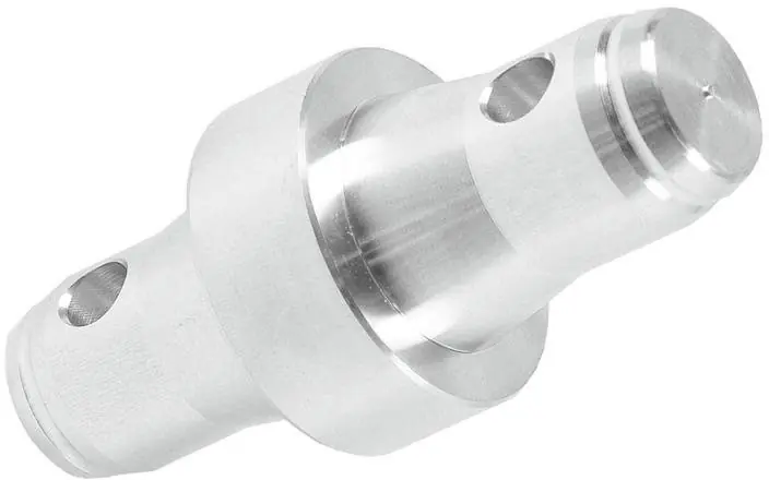 Neu Im Sortiment ALUTRUSS DECOLOCK Distanz-Stück 10mm