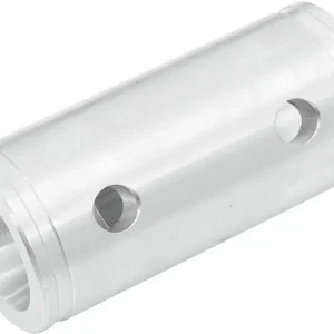 Abverkauf ALUTRUSS DECOLOCK Distanz-Stück 70mm female