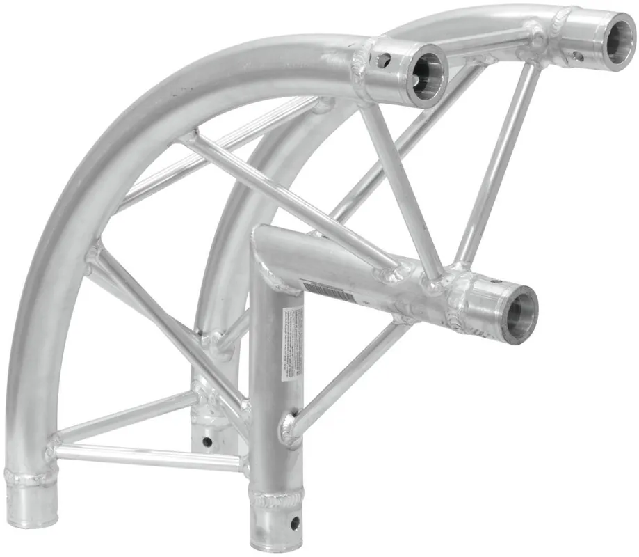 ALUTRUSS TRILOCK 6082AC-25R 2-Weg-Ecke 90° / Preisknaller