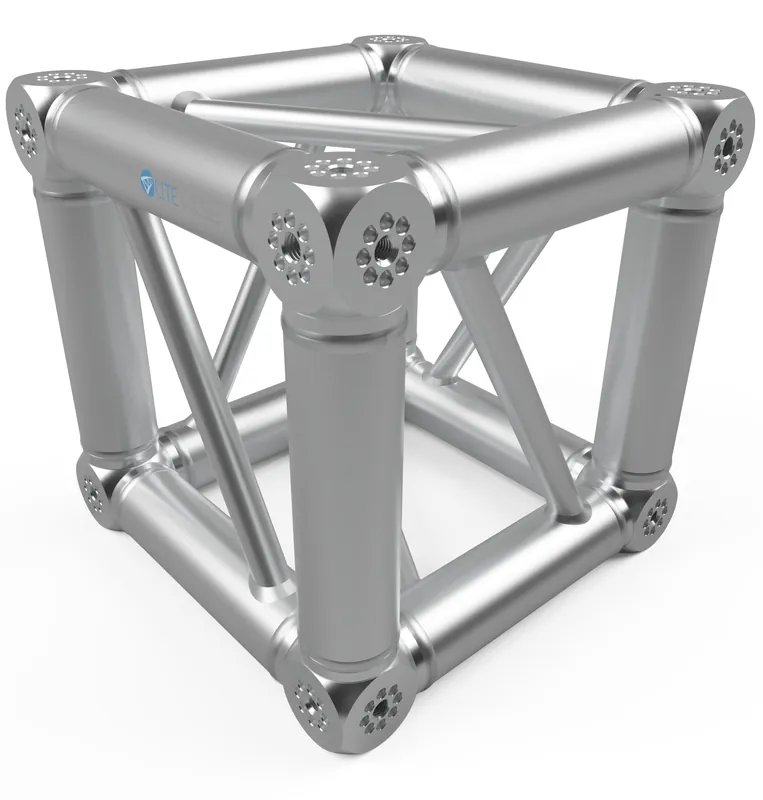 Litetruss X34V-Boxcorner inkl. 8 Halbverbinder Günstig