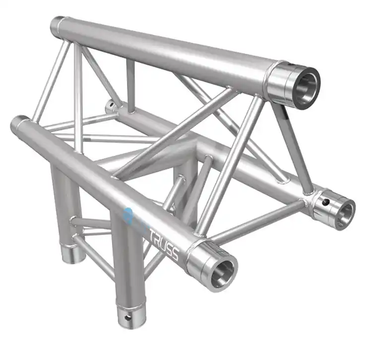 Litetruss X33D-C037 3-Weg T-Stück Spitze oben Sale