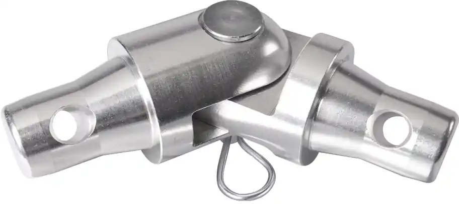 Kostenfreie Lieferung X/H 34 - 44 V Knickelement Rechts Standard Hinge Part CCS6-H R