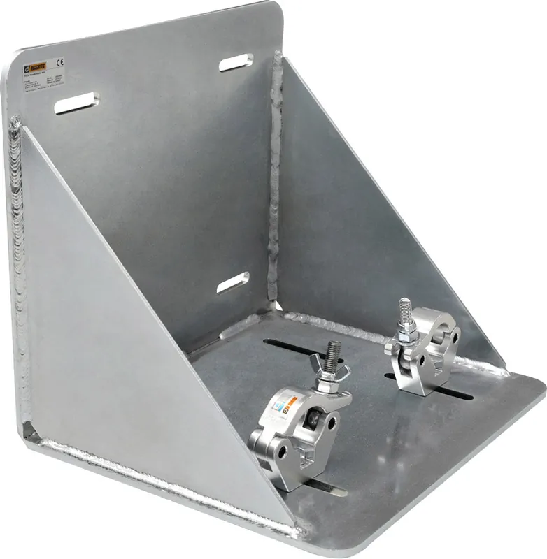 Kracherpreis Riggatec Wandkonsole verz. für FD/HD/ED 33/34 Systeme