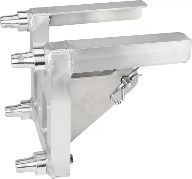 Riggatec Motorsitz für FD/HD 34 Sleeve-block Expressversand