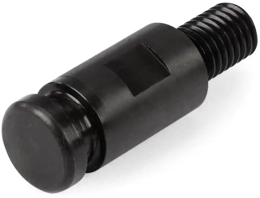 Riggatec oneCLICK male M12 x 16 mm Gewinde universal Kostenloser Rückversand