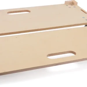 Bullstage SmartDeck Transport Rollwagen Meistverkauft