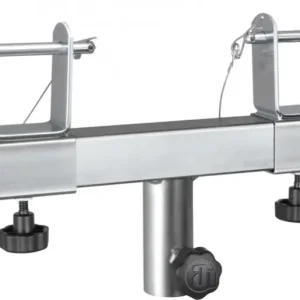 Adam Hall Stands TRA 36 Truss Adapter für 35mm Stativaufnahme Jetzt Bestellen