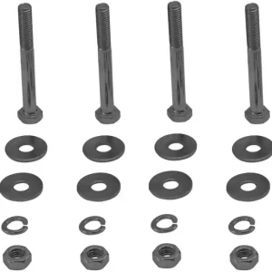 Kostenfreie Lieferung ACCESSORY Schraubensatz M8x70 sw