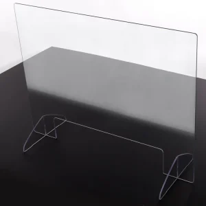 ACCESSORY Hygieneschutzwand 1000x1000 Preis Gesenkt