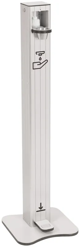 ACCESSORY STD-2 Ständer für Desinfektionsmaterial Günstig