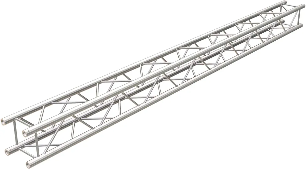 Knallerangebot LITECRAFT TRUSS LT34 4004-Punkt Traverse 4 m, inkl. Verbindersatz