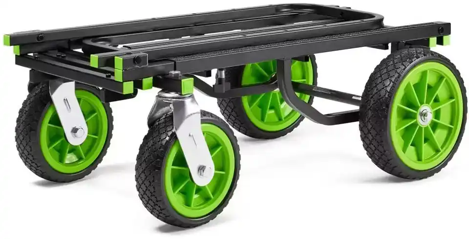 Gravity CART L 01 B - Multifunktionswagen (Groß) Versand Am Gleichen Tag