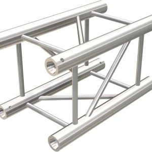 LITECRAFT TRUSS LT34 025 4-Punkt Traverse 0,25 m, inkl. Verbindersatz Neu