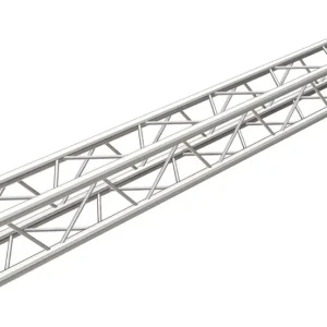LITECRAFT TRUSS LT34 350 4-Punkt Traverse 3,5 m, inkl. Verbindersatz Gratis Versand