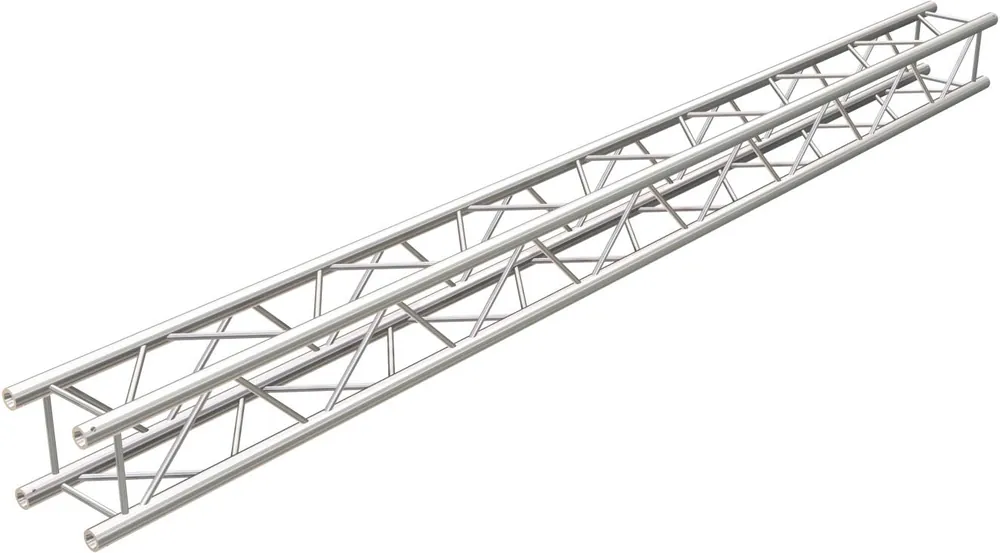LITECRAFT TRUSS LT34 350 4-Punkt Traverse 3,5 m, inkl. Verbindersatz Gratis Versand
