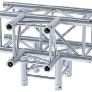 LITECRAFT TRUSS LT34 C40K 4-Weg T-Stück, 500 mm, inkl. Verbindersatz Jetzt Kaufen