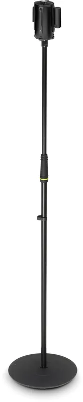 Gravity SA BELT 1 B STAND SET 1 - Absperrgurt-Kassette Ständer Set 1 Gratis Versand