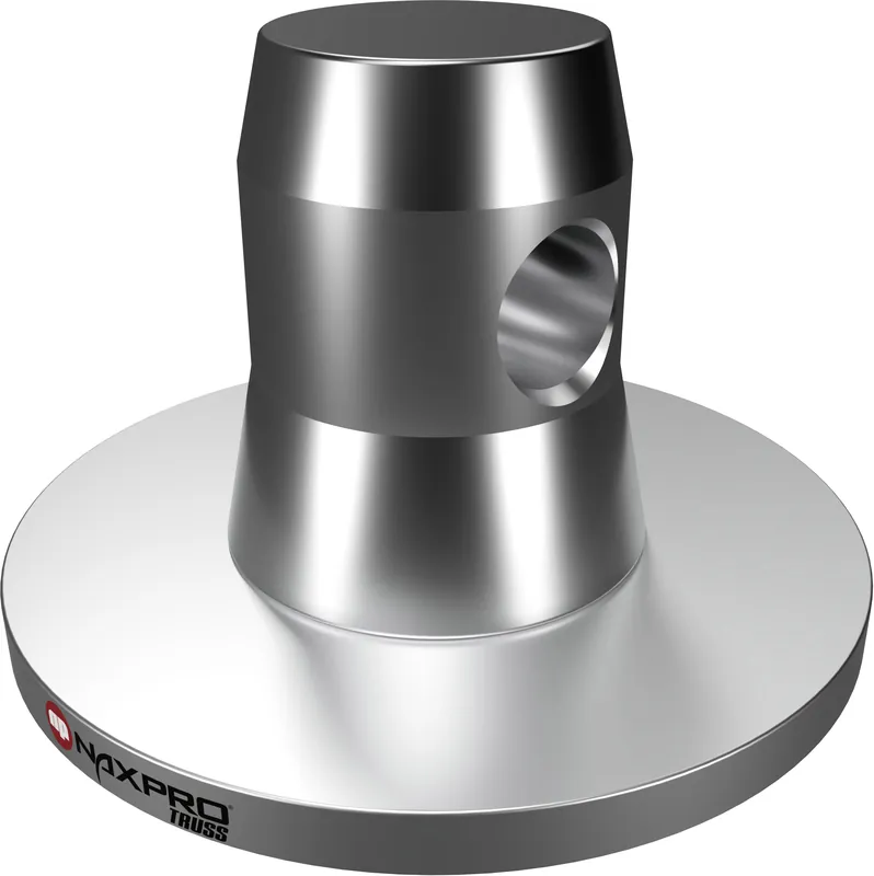 Naxpro-Truss HD 31 Bodenplatte Nur Heute